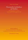 Hieronische Architektur auf Sizilien (eBook, PDF)