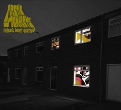 Favourite Worst Nightmare (Digisleeve) - Arctic Monkeys