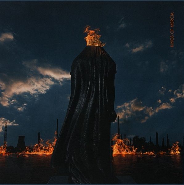 Kings Of Mercia Kings Of Mercia