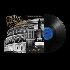 At The Royal Albert Hall (Lp) - Creedence Clearwater Revival