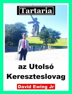 Cover Tartaria - az Utolsó Kereszteslovag (eBook, ePUB)