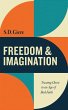 Freedom and Imagination (eBook, ePUB) - Bild 1