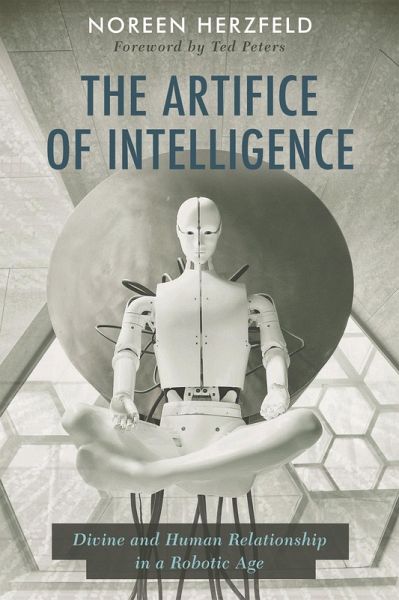 Artifice of Intelligence (eBook, ePUB) Artifice of Intelligence (eBook, ePUB)