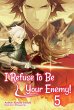 I Refuse to Be Your Enemy! Volume 5... - Bild 1