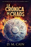 La Crónica de Chaos (eBook, ePUB)