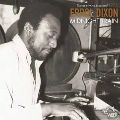 Midnight Train - Dixon,Errol