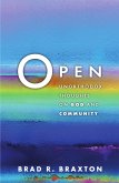 Open (eBook, ePUB)