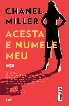 Acesta e numele meu (eBook, ePUB) - Miller, Chanel