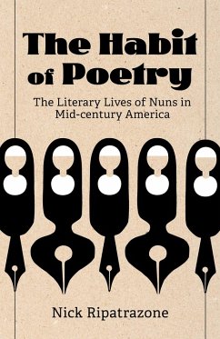 Cover Habit of Poetry (eBook, ePUB)