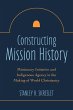 Constructing Mission History (eBook,... - Bild 1