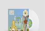 Inner World Peace (Clear Vinyl)