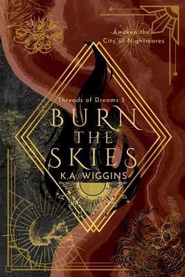 Burn the Skies (eBook, ePUB) Burn the Skies (eBook, ePUB)