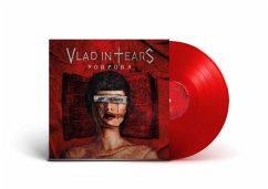 Porpora (Ltd.Lp/Red Vinyl) - Vlad In Tears