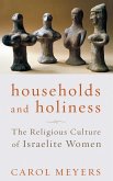 Households and Holiness (eBook, ePUB)