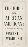 Bible and African Americans (eBook, ePUB)