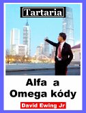 Tartaria - Alfa a Omega kódy (eBook, ePUB)