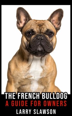 Cover The French Bulldog (eBook, ePUB)