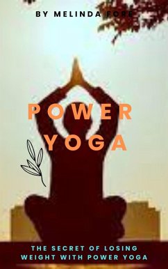 Cover Power Yoga (eBook, ePUB)