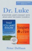 Dr Luke (eBook, ePUB)