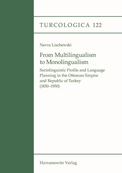 From Multilingualism to Monolingualism (eBook, PDF) From Multilingualism to Monolingualism (eBook, PDF)