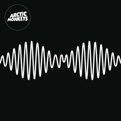 Am (Mini-Gatefold) - Arctic Monkeys