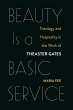 Beauty Is a Basic Service (eBook, ePUB) - Bild 1