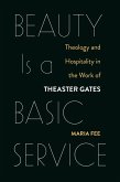 Beauty Is a Basic Service (eBook, ePUB) Beauty Is a Basic Service (eBook, ePUB)