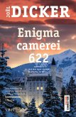 Enigma camerei 622 (eBook, ePUB)