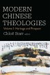 Modern Chinese Theologies (eBook, ePUB) - Bild 1
