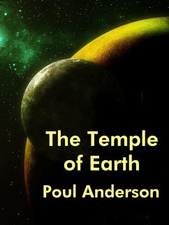 The Temple of Earth (eBook, ePUB) - Anderson, Poul