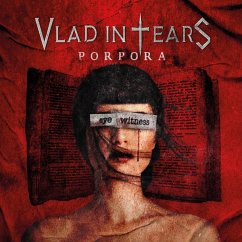 Porpora (Cd Digipack) - Vlad In Tears