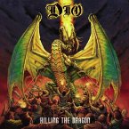 Killing The Dragon (20th Anniversary Edition)