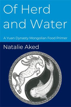 Cover Of Herd and Water (An Odd Little History, #1) (eBook, ePUB)