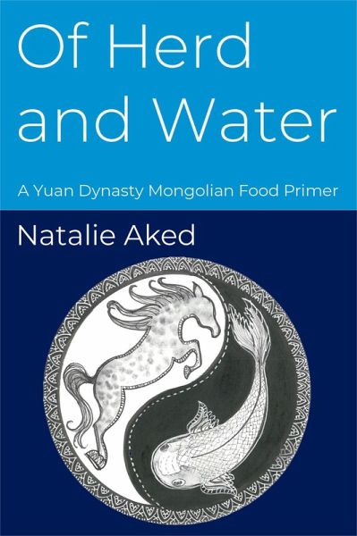 Of Herd and Water (An Odd Little History, #1) (eBook, ePUB) Of Herd and Water (An Odd Little History, #1) (eBook, ePUB)