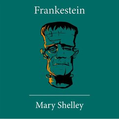 Cover Frankestein (MP3-Download)