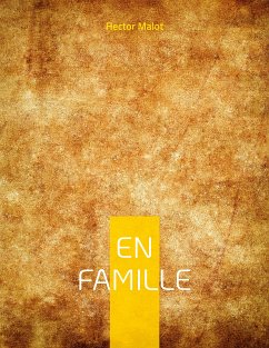 En Famille (eBook, ePUB) - Malot, Hector