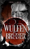 Wulfenbrüder: Dylan&Harper (eBook, ePUB)