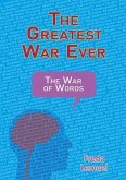 The Greatest War Ever (eBook, ePUB)