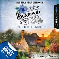 Einbruch bei Dunkelheit (MP3-Download) - Marchmont, Helena