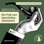 Ein Fall von Identitätsdiebstahl (MP3-Download)