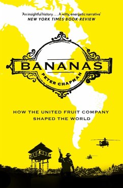 Bananas (eBook, ePUB) - Chapman, Peter