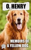 Memoirs of a Yellow Dog (eBook, ePUB)