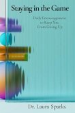 Staying in the Game (eBook, ePUB) Staying in the Game (eBook, ePUB)