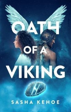 Oath of a Viking (eBook, ePUB) - Kehoe, Sasha