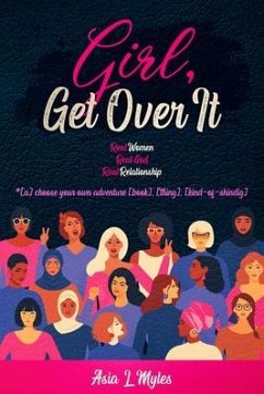 Cover Girl, Get Over It (eBook, ePUB)