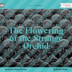The Flowering of the Strange Orchid (MP3-Download)