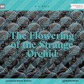 The Flowering of the Strange Orchid (MP3-Download)