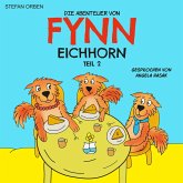 Die Abenteuer von Fynn Eichhorn Teil 2 (MP3-Download)