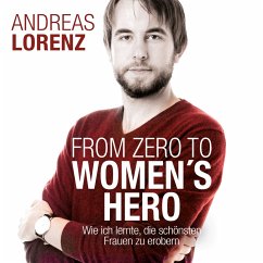 Cover From Zero to Women's Hero (MP3-Download)