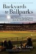 Backyards to Ballparks (eBook, ePUB) - Bild 1